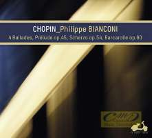 WYCOFANY   Chopin: Ballades